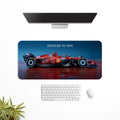 Desk mat