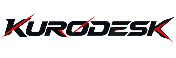 Kurodesk